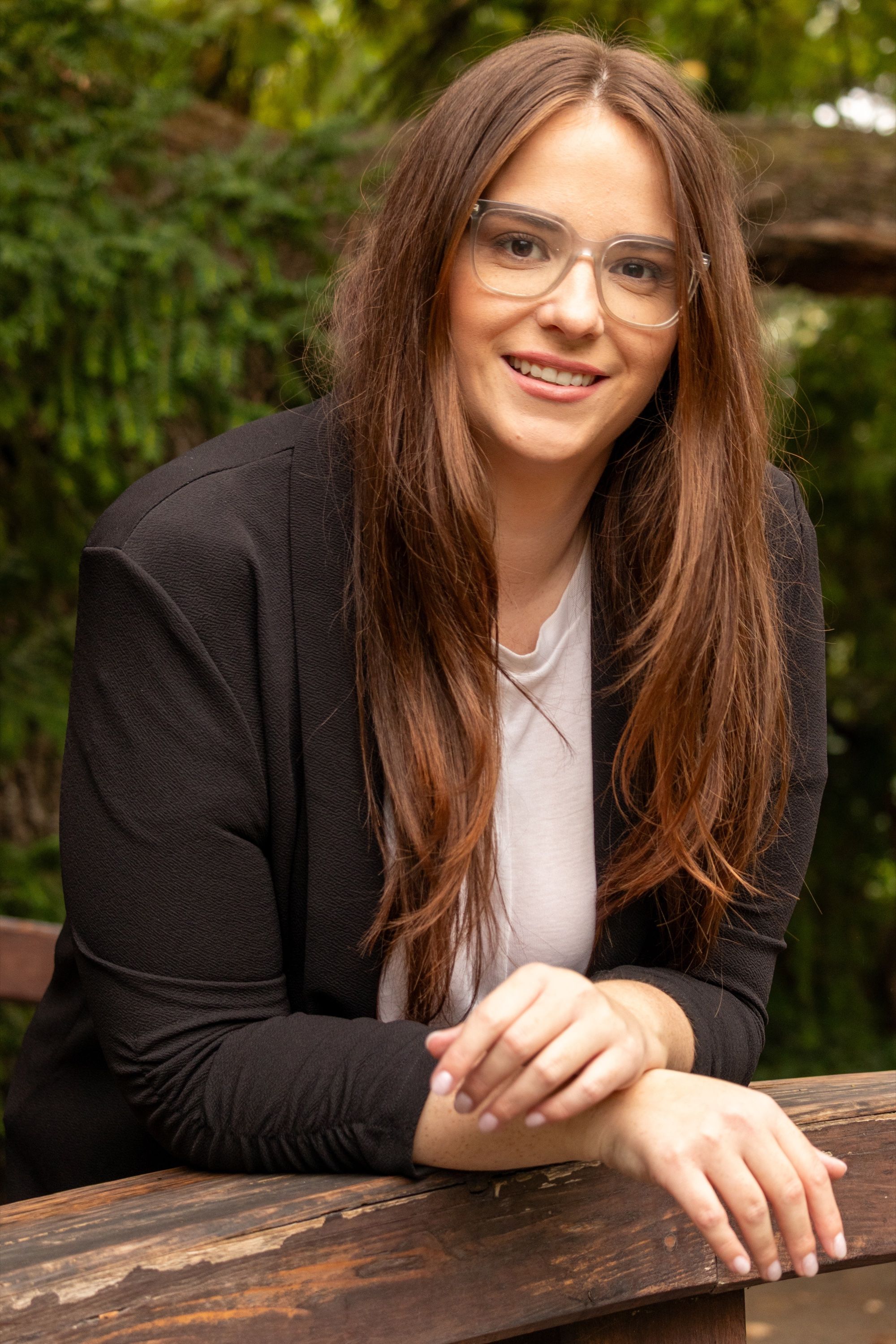 Nagy Tamara Dominika